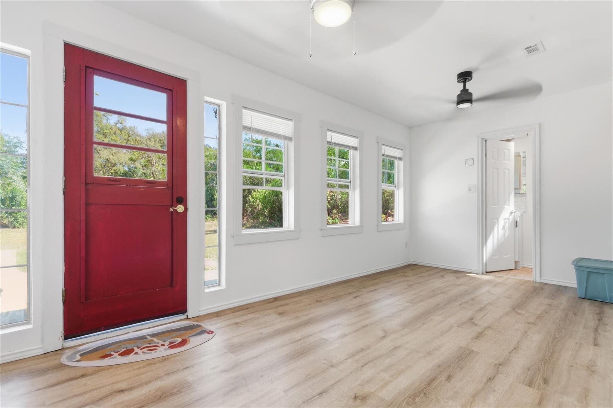 507 S Boundary St, Burnet, TX 78611