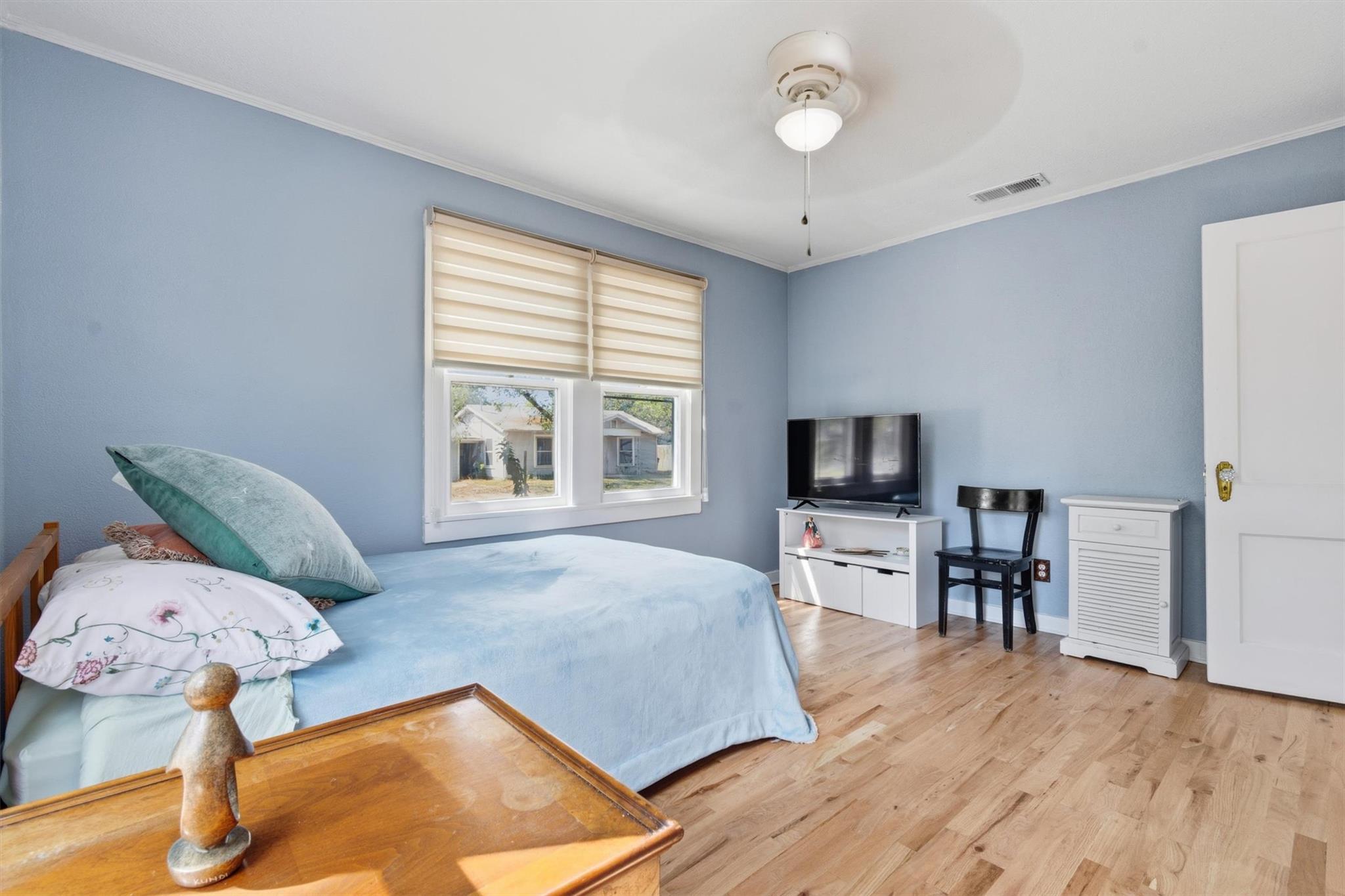 507 S Boundary St, Burnet, TX 78611