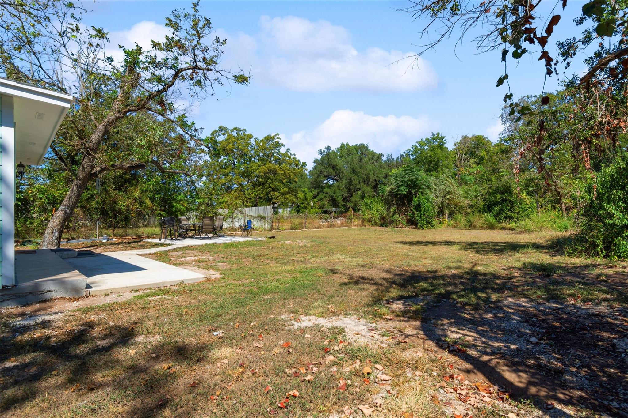 507 S Boundary St, Burnet, TX 78611