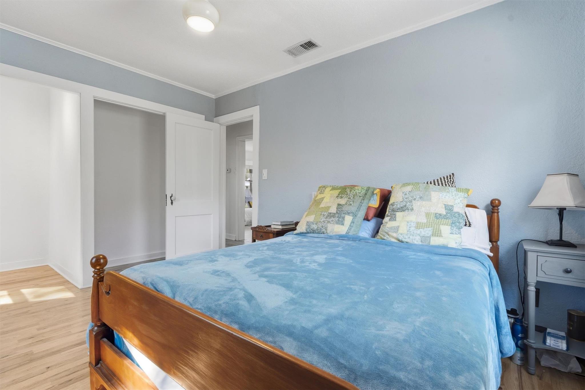 507 S Boundary St, Burnet, TX 78611