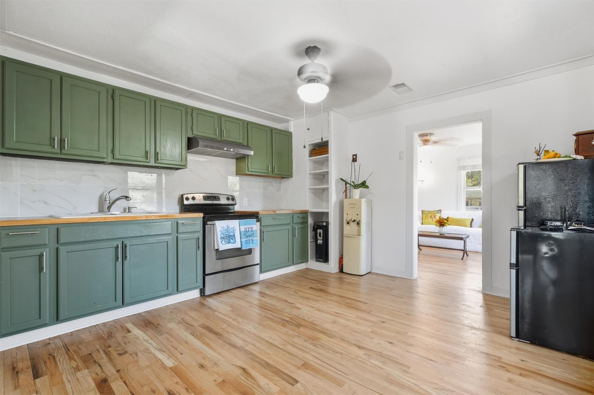 507 S Boundary St, Burnet, TX 78611