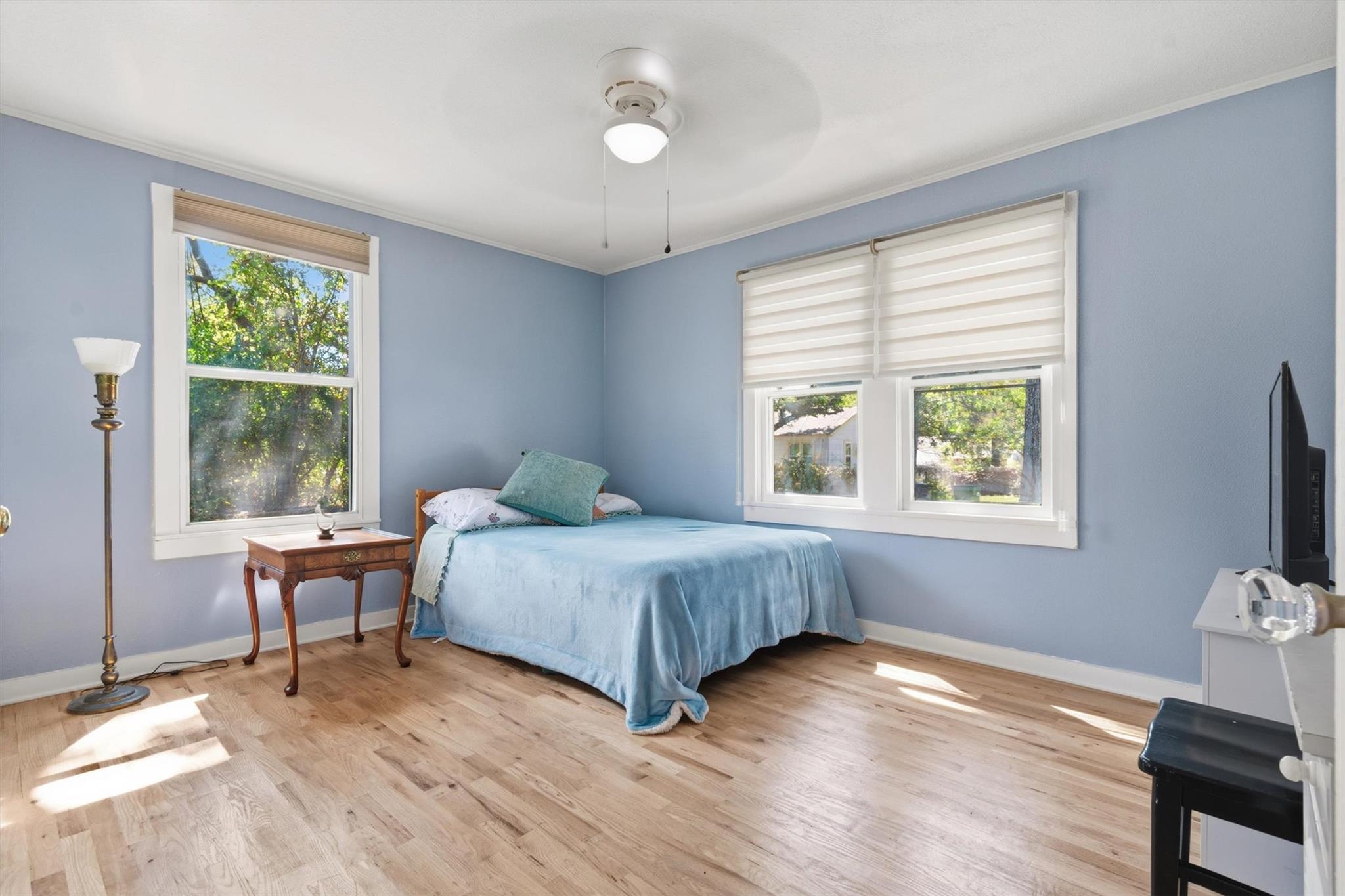 507 S Boundary St, Burnet, TX 78611