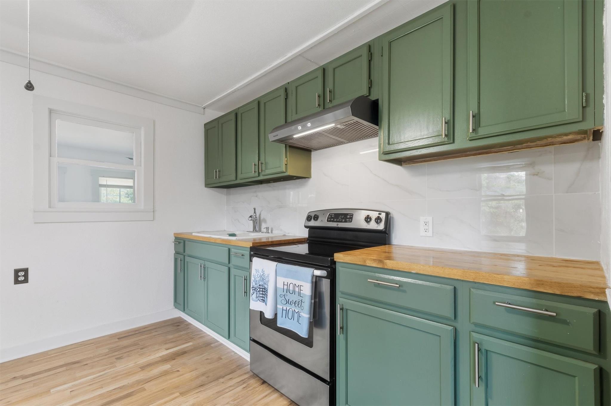 507 S Boundary St, Burnet, TX 78611