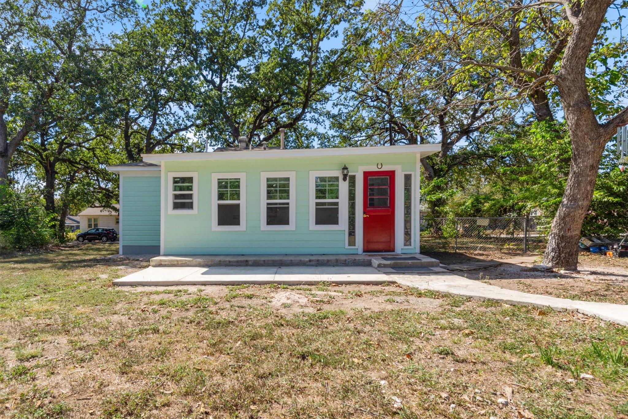 507 S Boundary St, Burnet, TX 78611