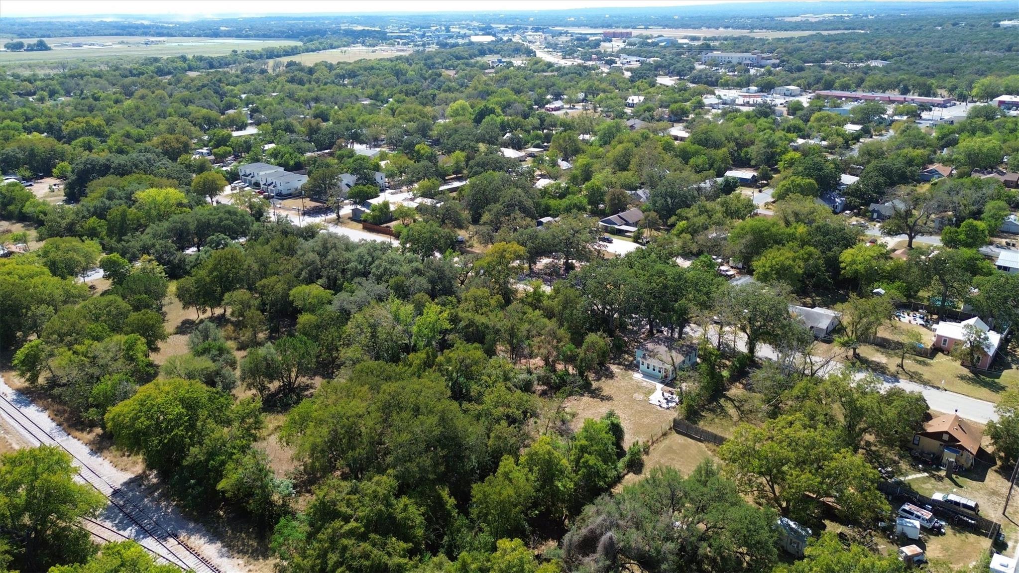 507 S Boundary St, Burnet, TX 78611