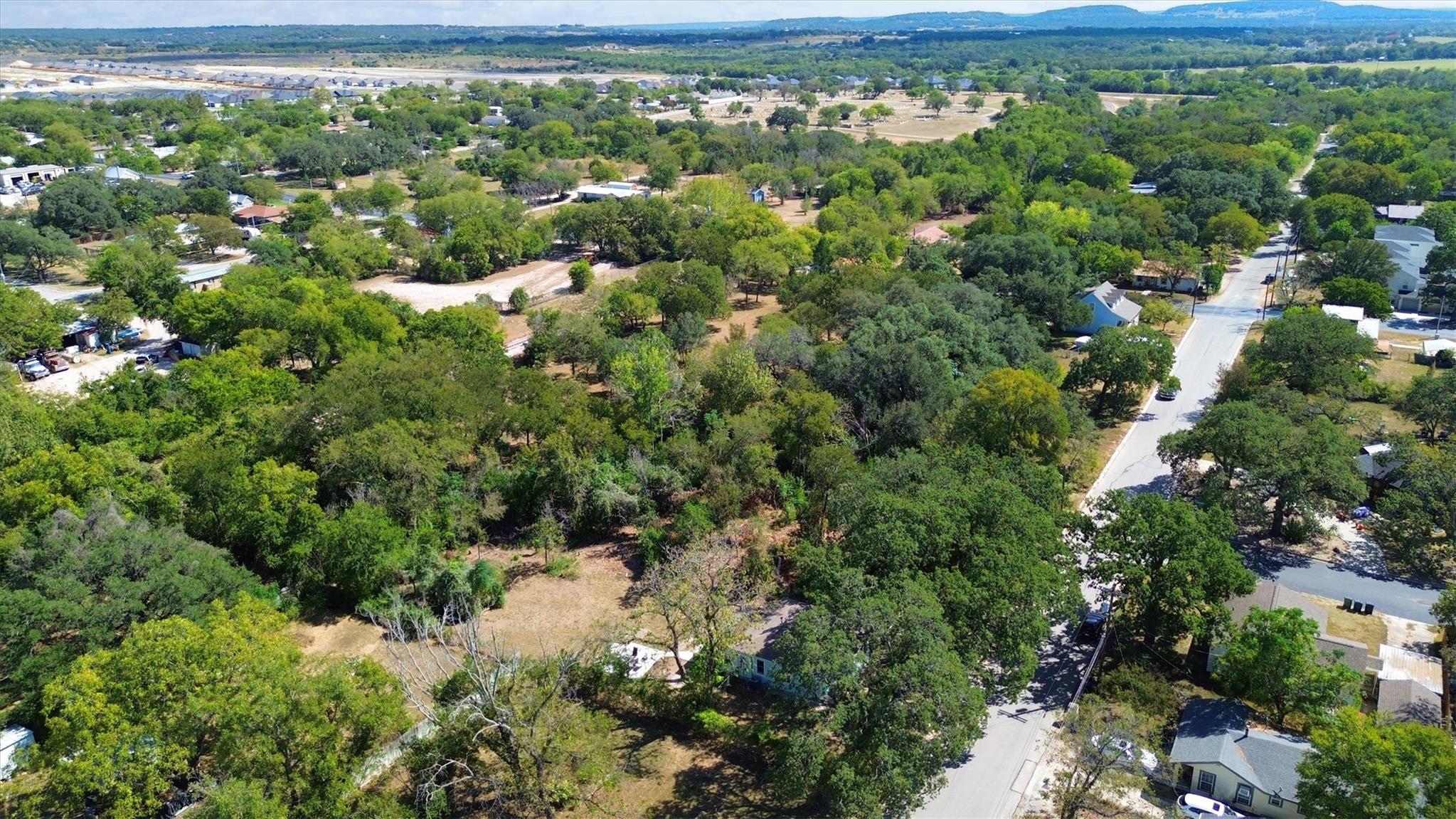 507 S Boundary St, Burnet, TX 78611