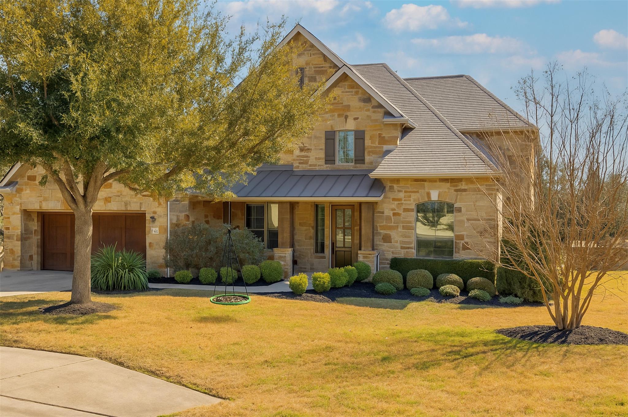 5025 Patagonia Pass, Austin, TX 78738