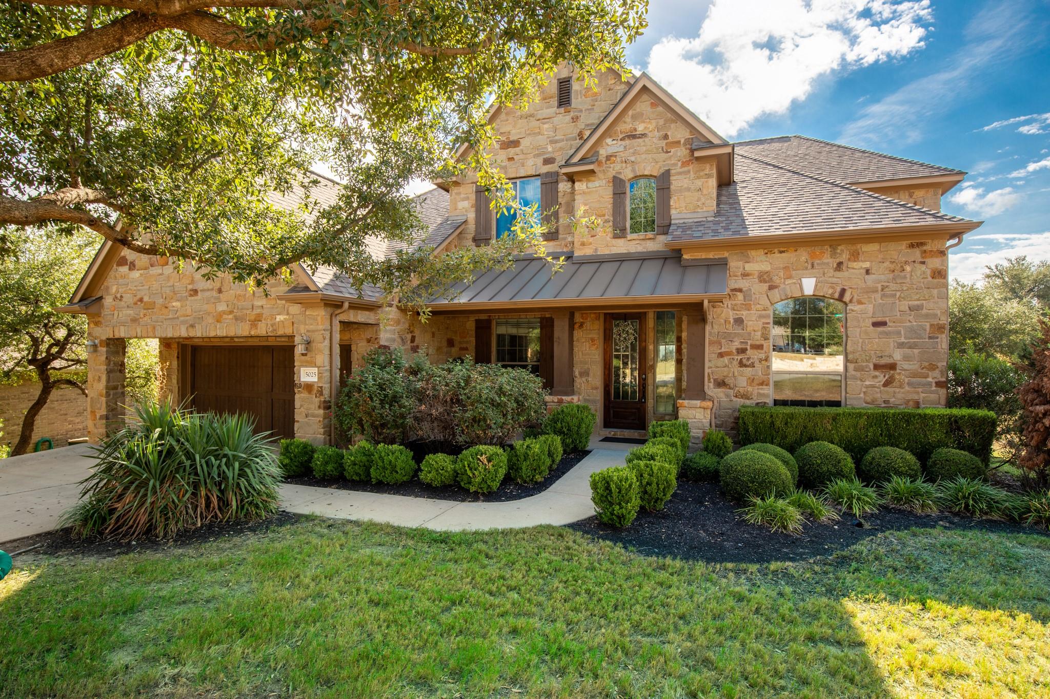 5025 Patagonia Pass, Austin, TX 78738