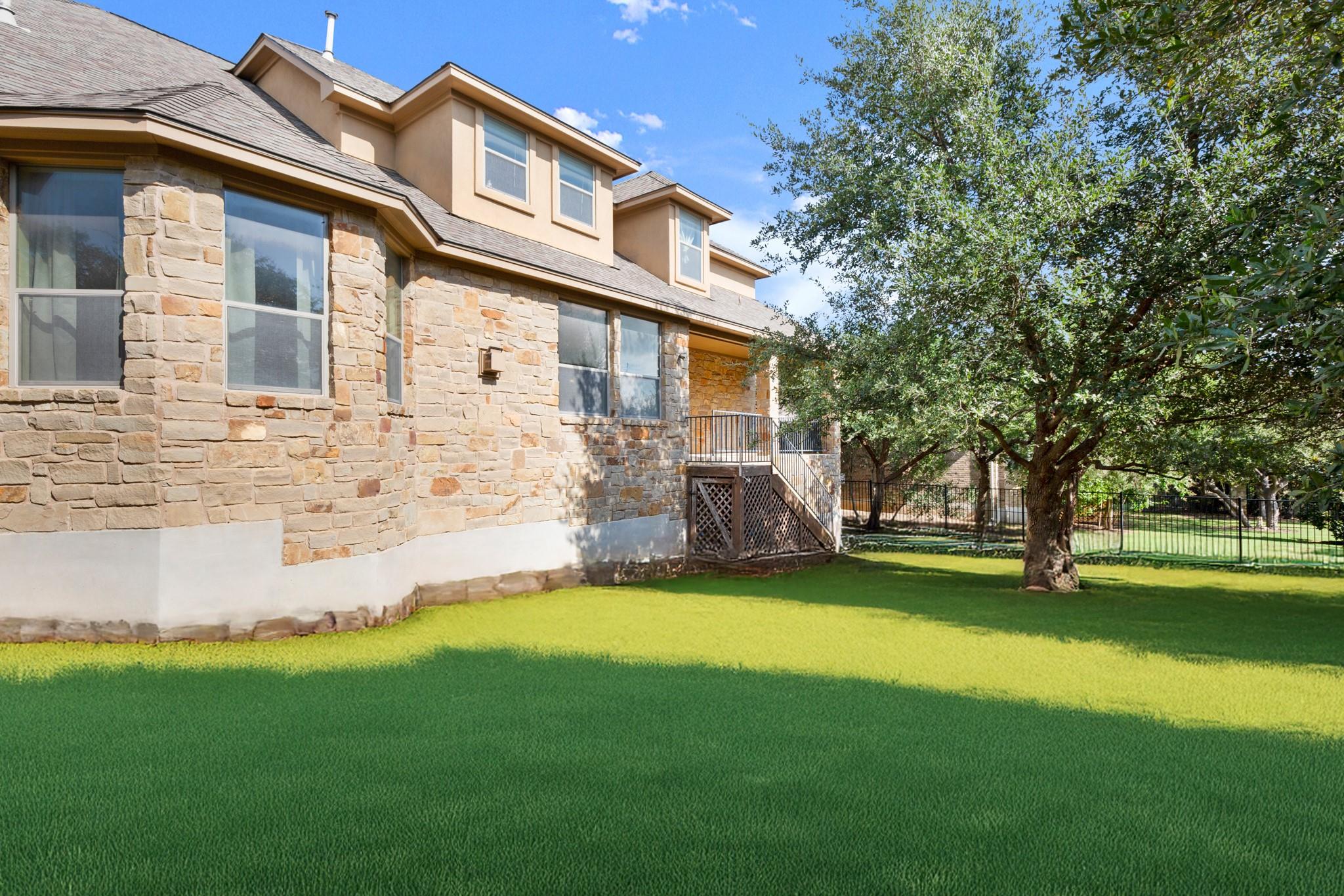 5025 Patagonia Pass, Austin, TX 78738