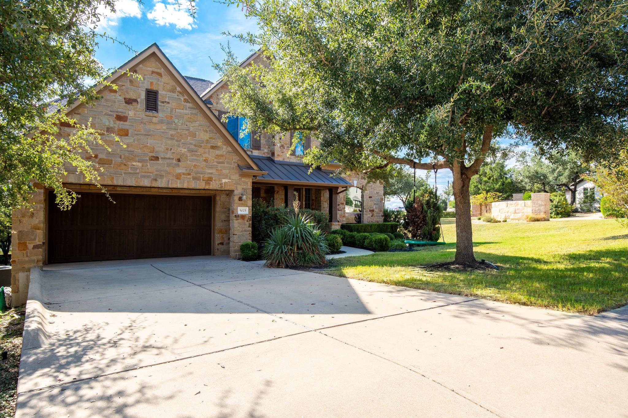 5025 Patagonia Pass, Austin, TX 78738
