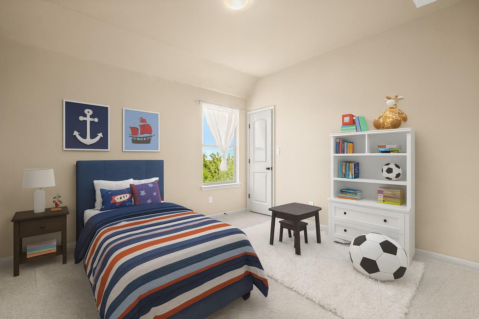 5025 Patagonia Pass, Austin, TX 78738