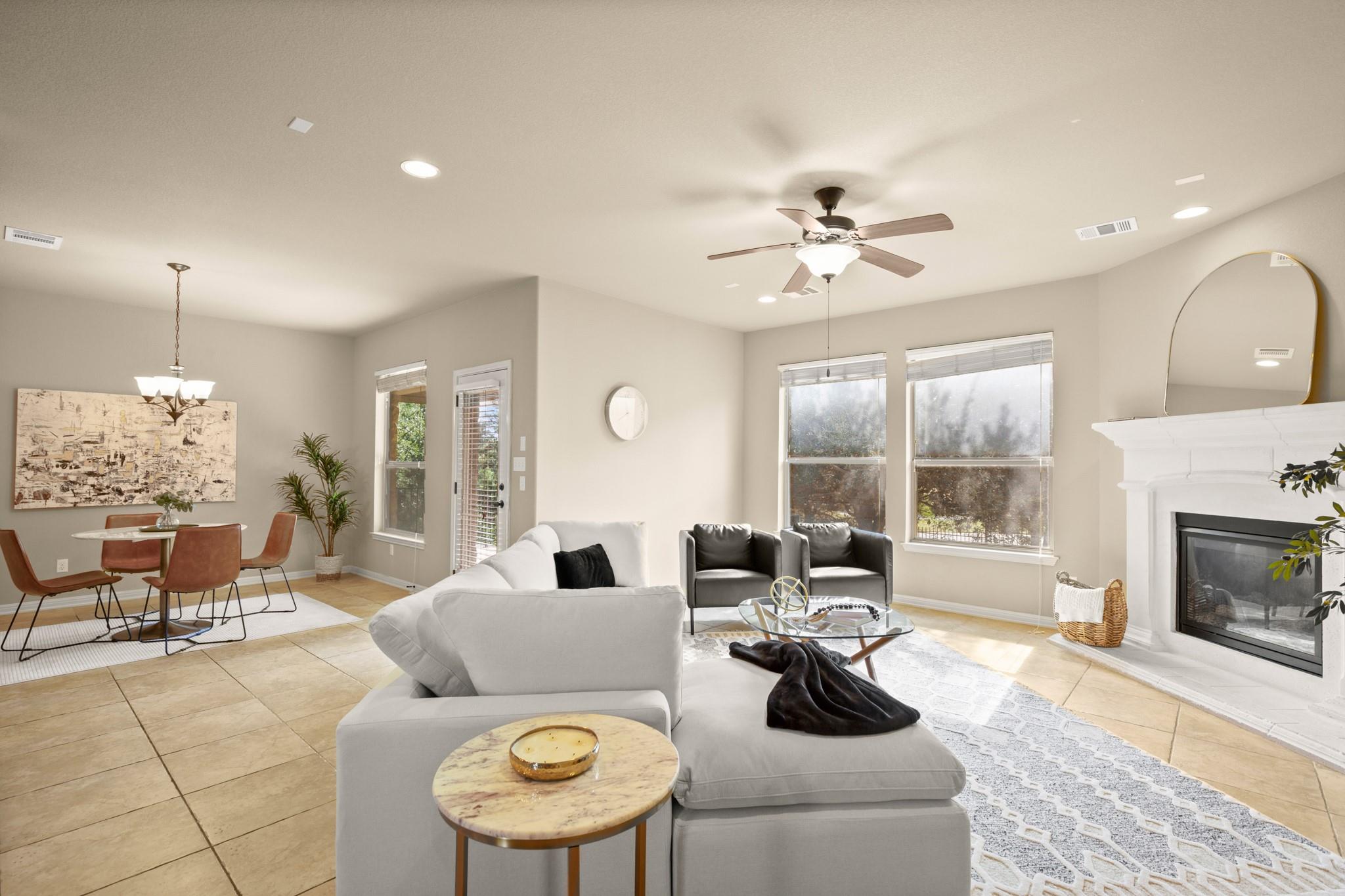 5025 Patagonia Pass, Austin, TX 78738