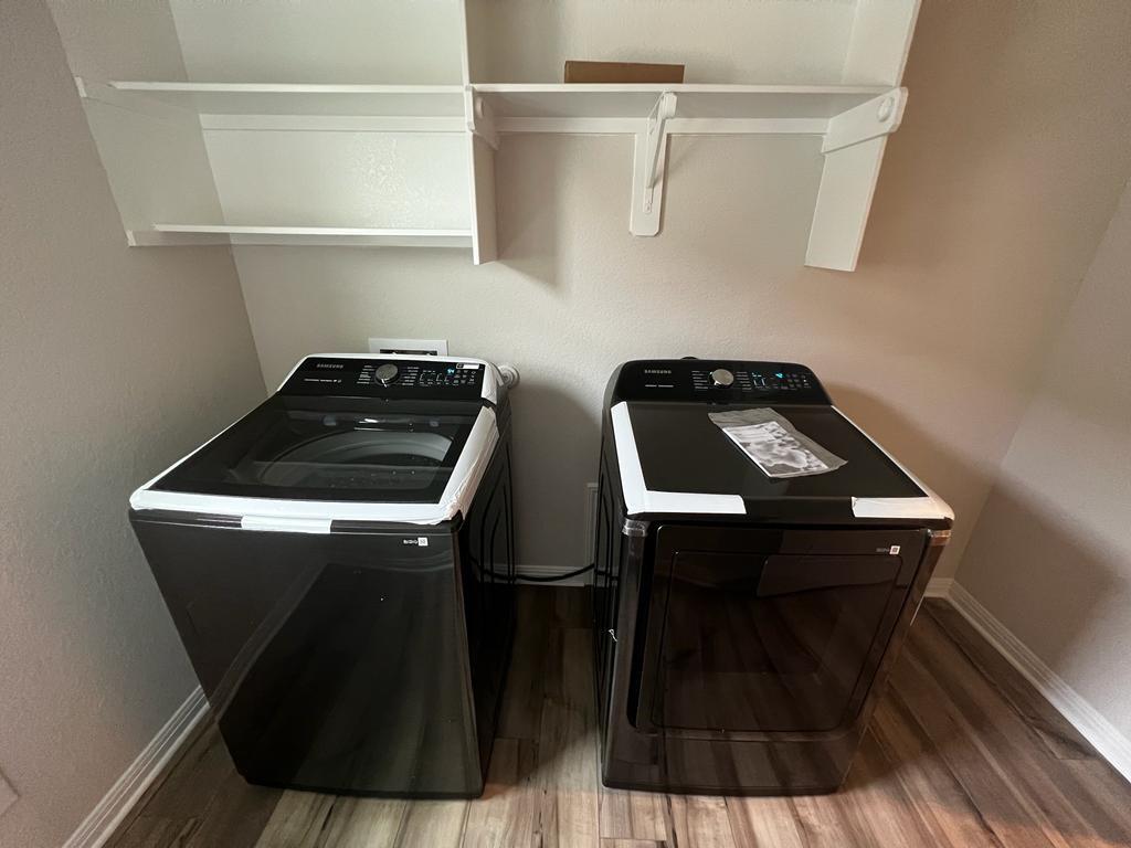 403 Osier Pass Way, Hutto, TX 78634