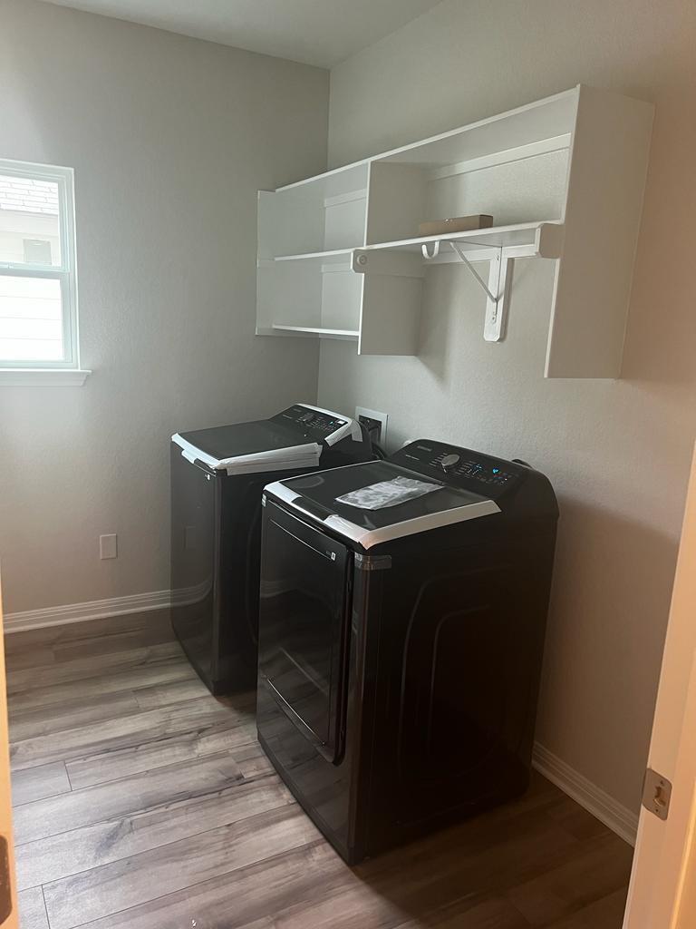 403 Osier Pass Way, Hutto, TX 78634