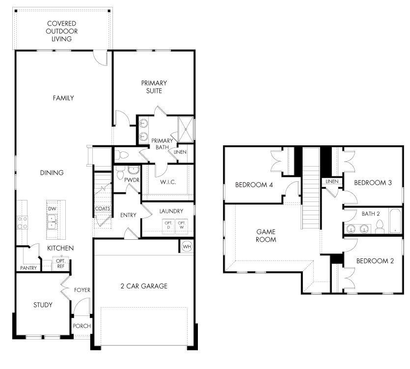 403 Osier Pass Way, Hutto, TX 78634