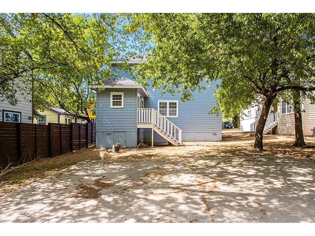 2115 E 18th St # B, Austin, TX 78702