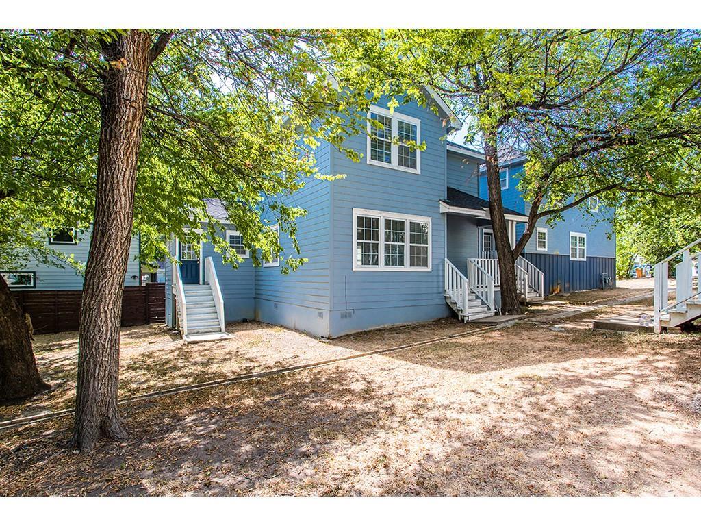 2115 E 18th St # B, Austin, TX 78702
