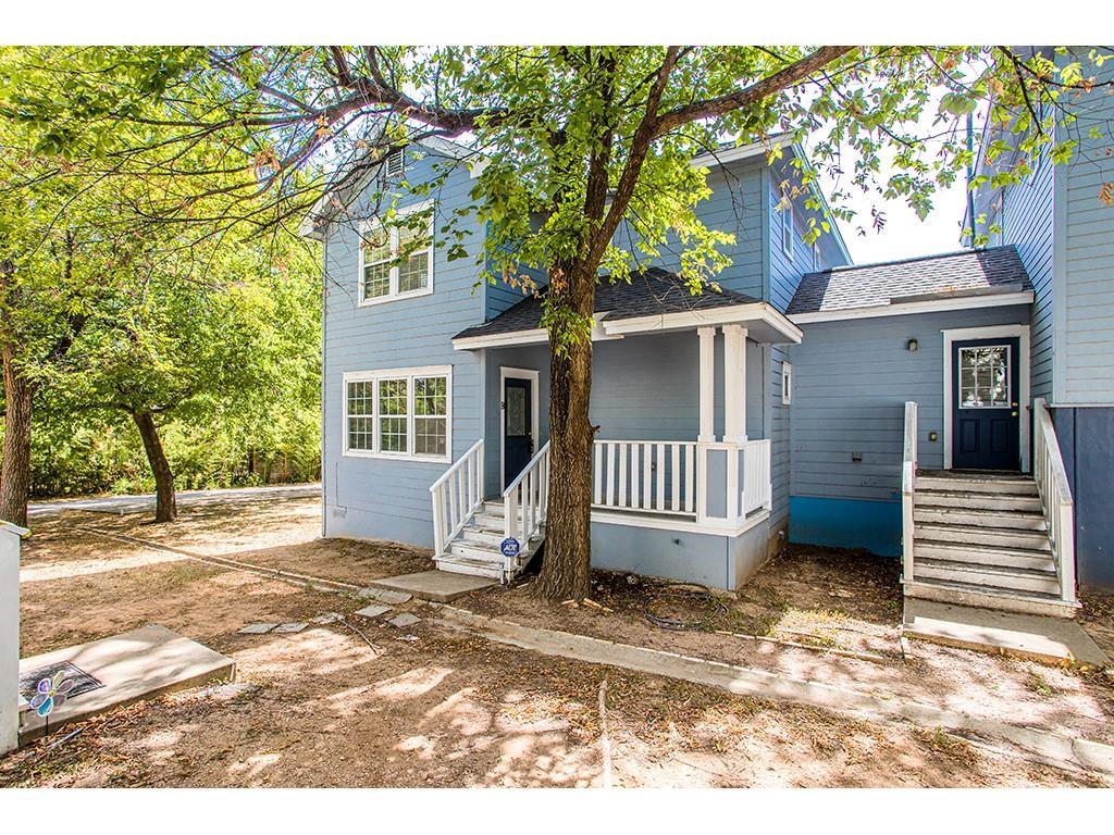 2115 E 18th St # B, Austin, TX 78702