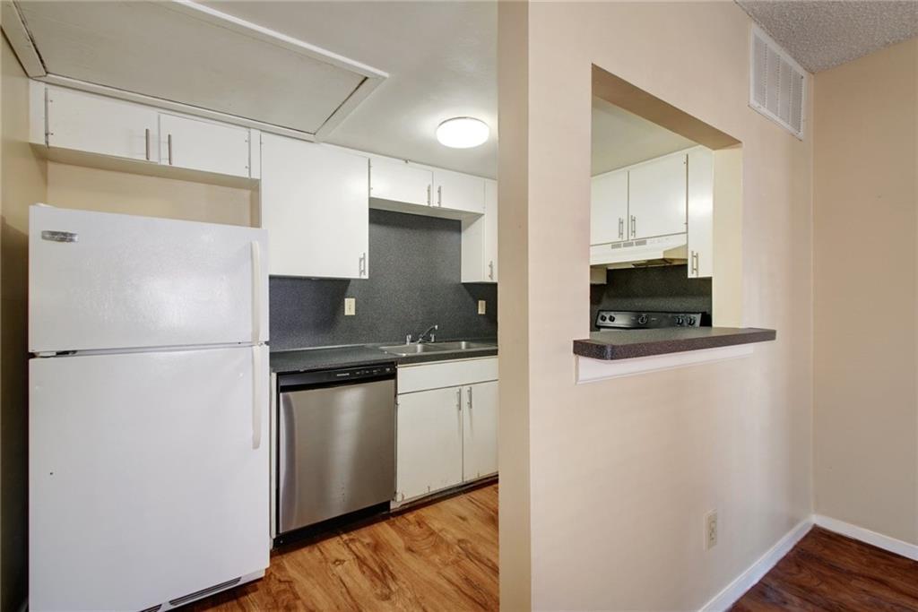 1717 W 35 St # 107, Austin, TX 78703