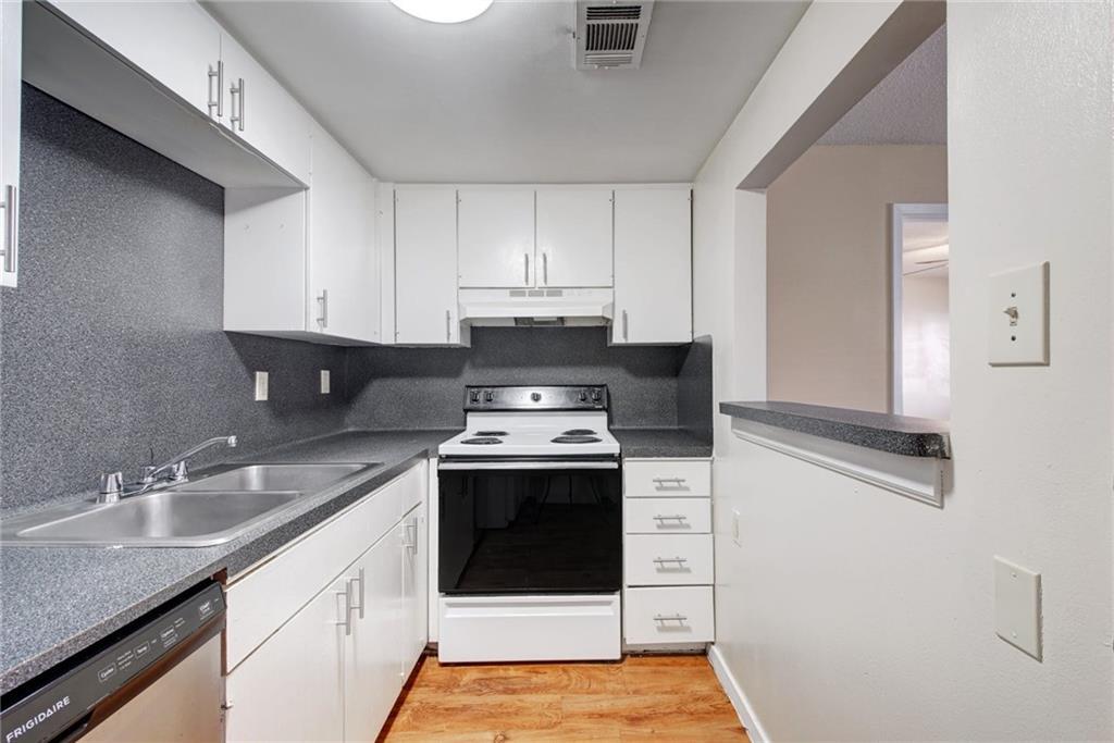 1717 W 35 St # 107, Austin, TX 78703