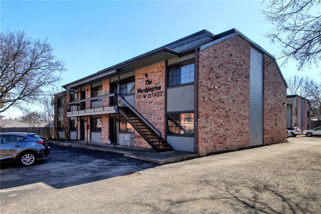 1717 W 35 St # 107, Austin, TX 78703