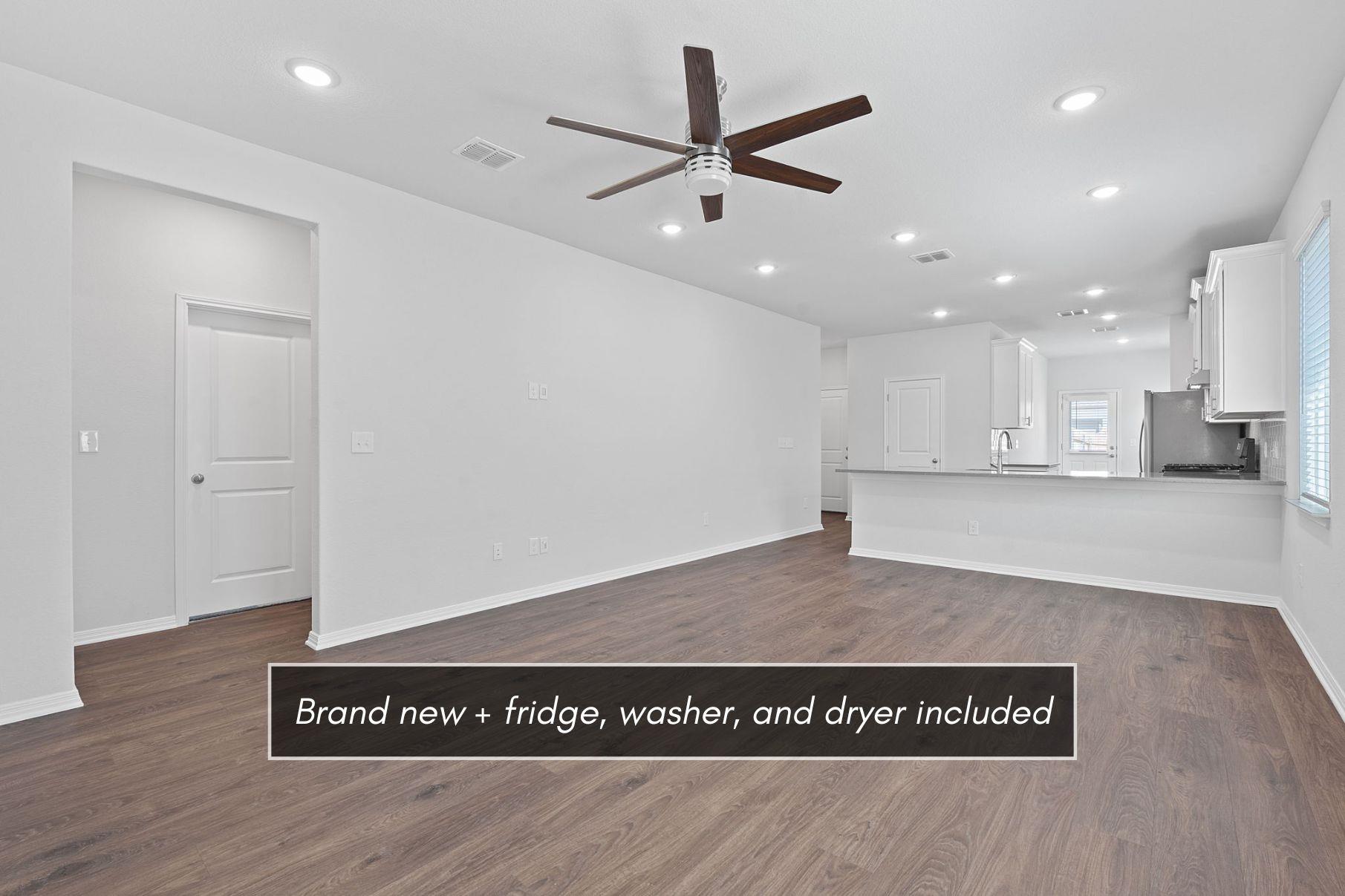 6349 Marsh Ln # 1, Buda, TX 78610