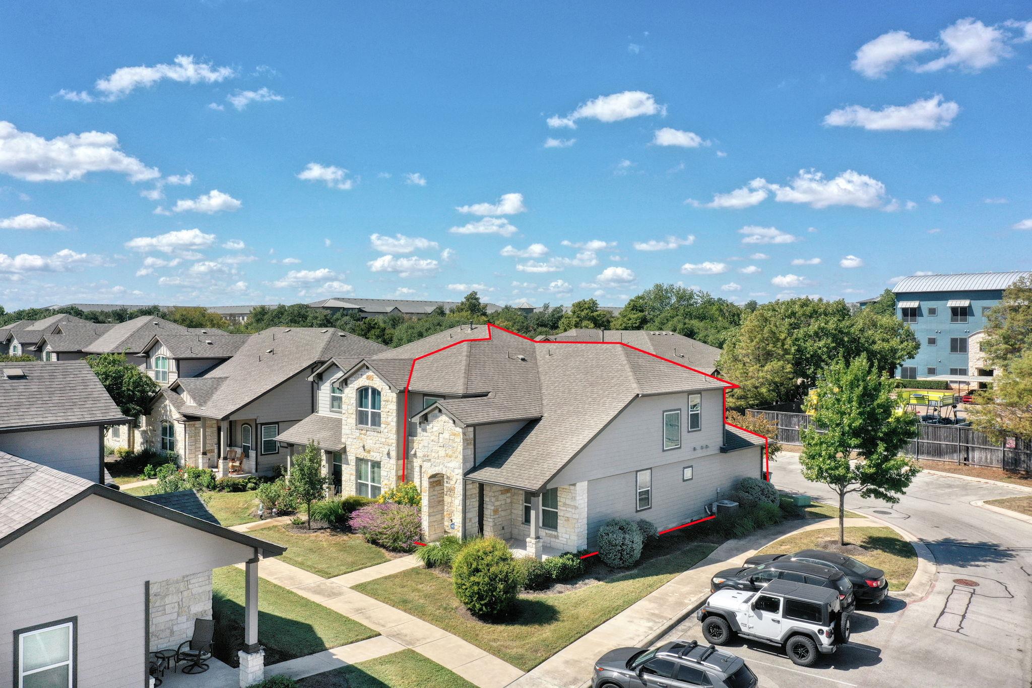 13700 Sage Grouse Dr # 1101, Austin, TX 78729