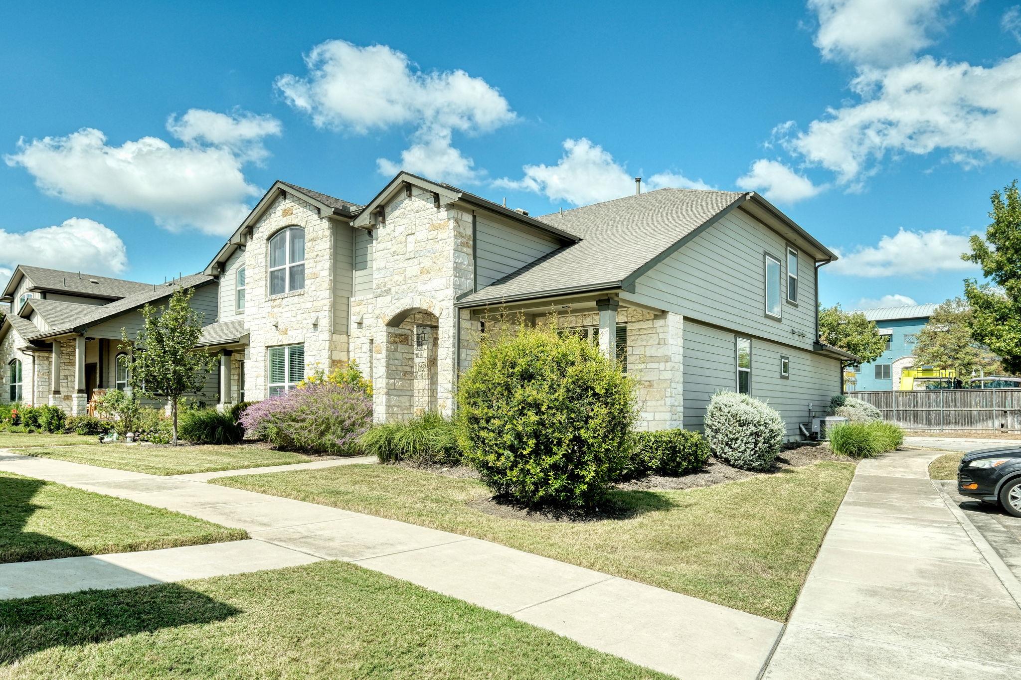 13700 Sage Grouse Dr # 1101, Austin, TX 78729