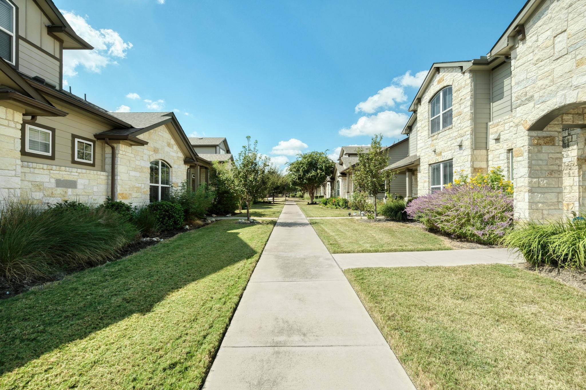 13700 Sage Grouse Dr # 1101, Austin, TX 78729