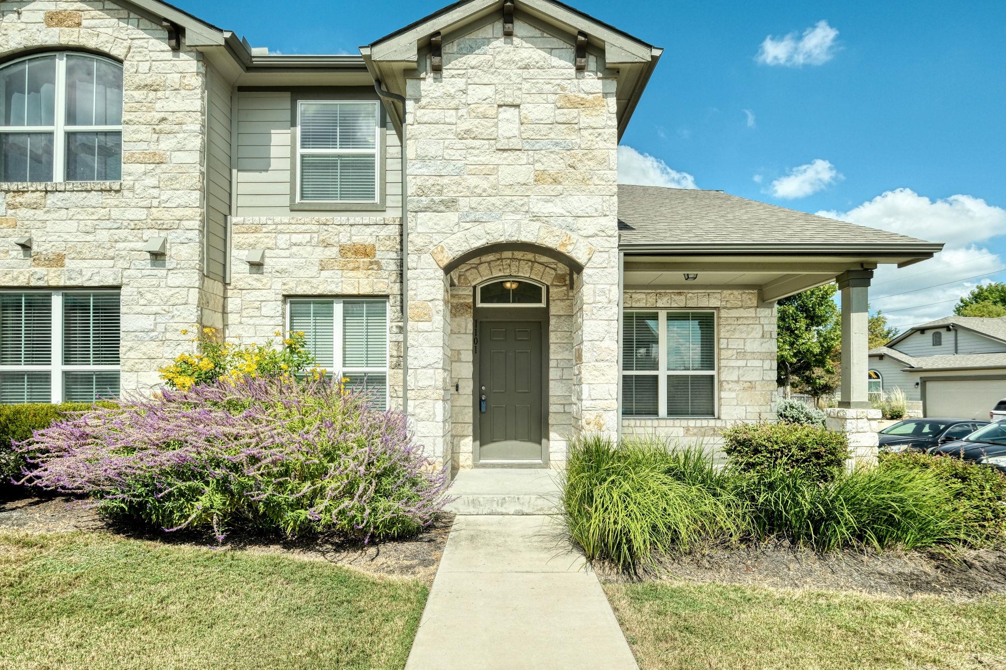 13700 Sage Grouse Dr # 1101, Austin, TX 78729