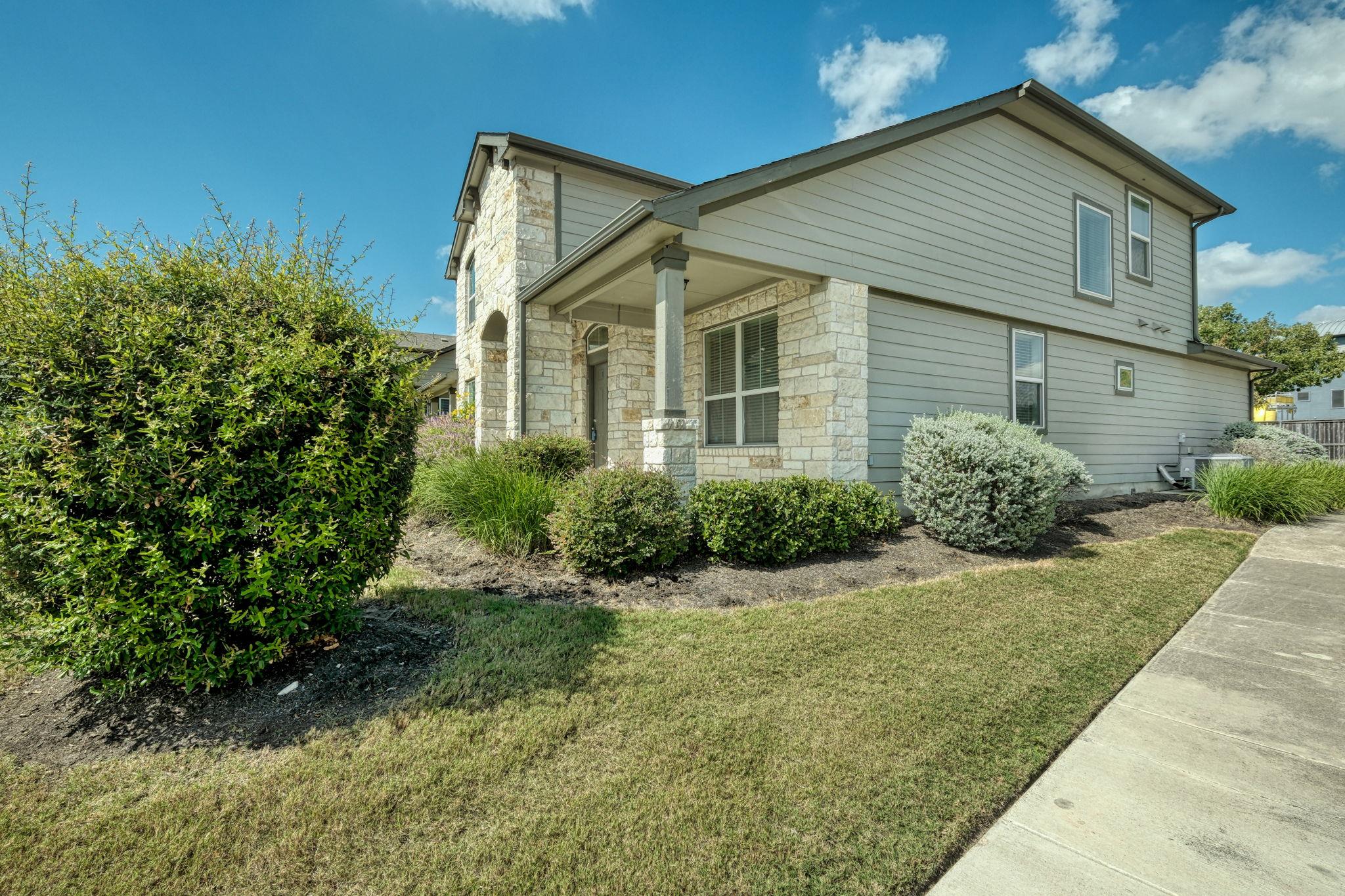 13700 Sage Grouse Dr # 1101, Austin, TX 78729