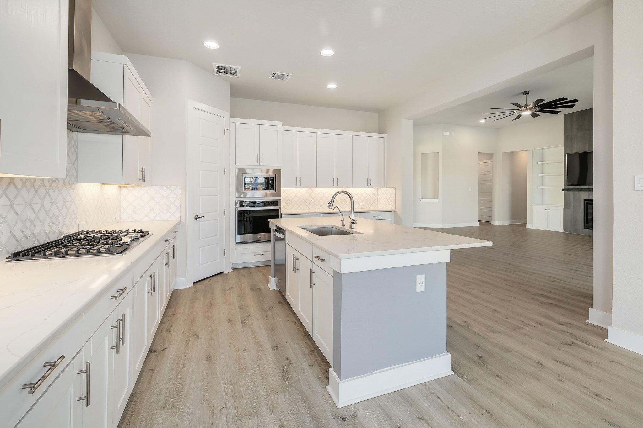 120 Sanco Dr, Liberty Hill, TX 78642