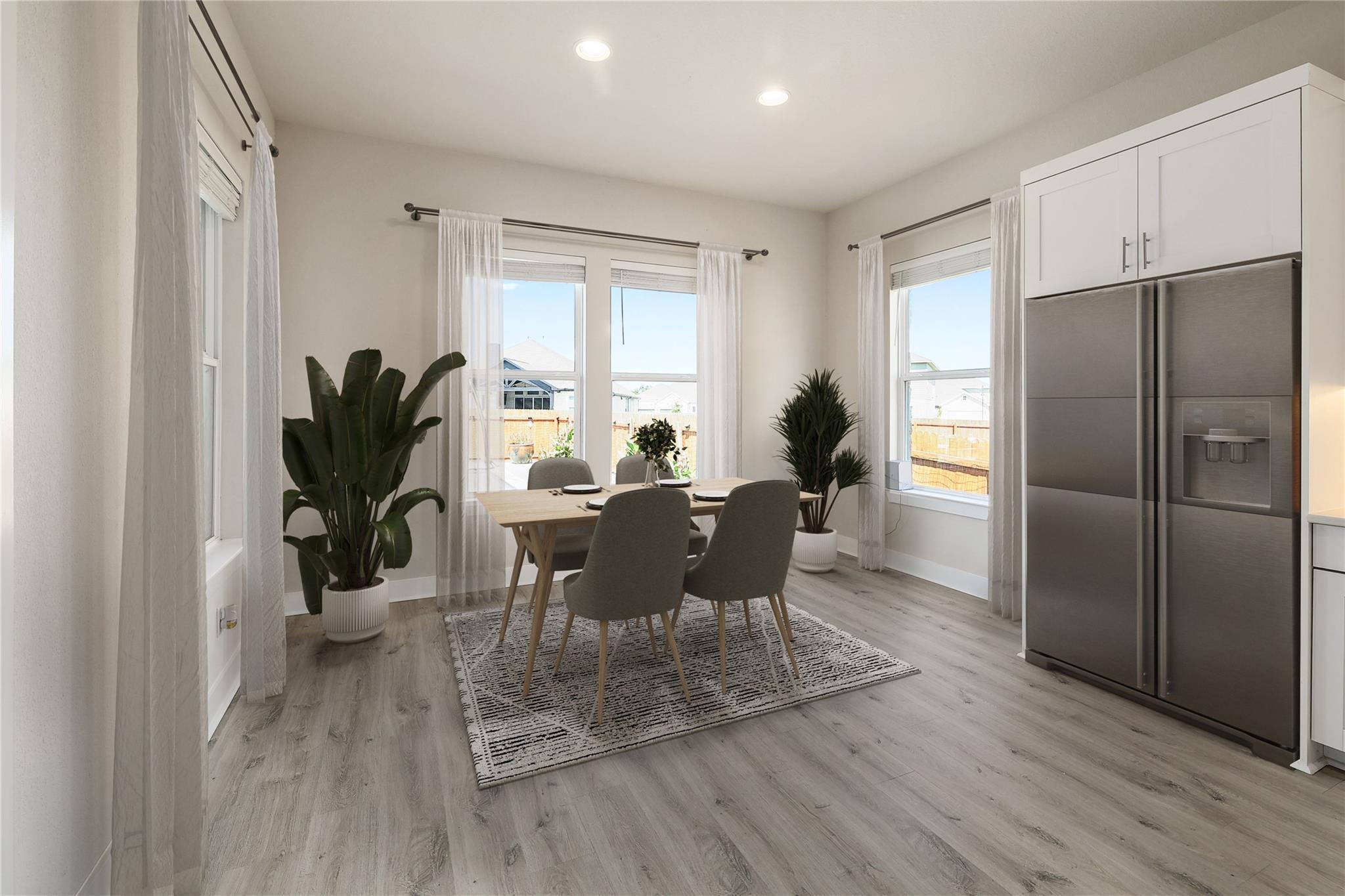 120 Sanco Dr, Liberty Hill, TX 78642