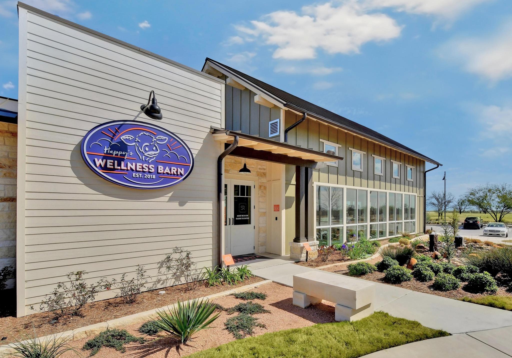 120 Sanco Dr, Liberty Hill, TX 78642