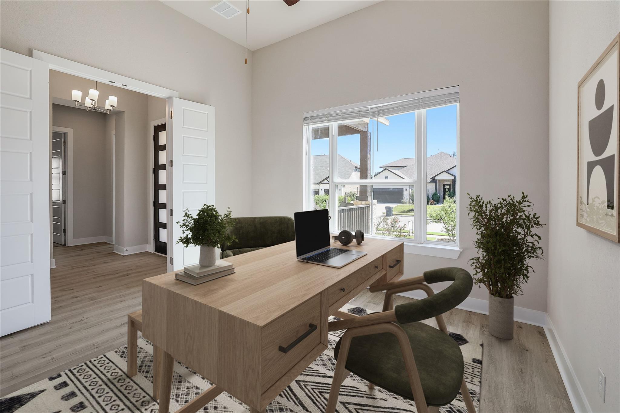 120 Sanco Dr, Liberty Hill, TX 78642