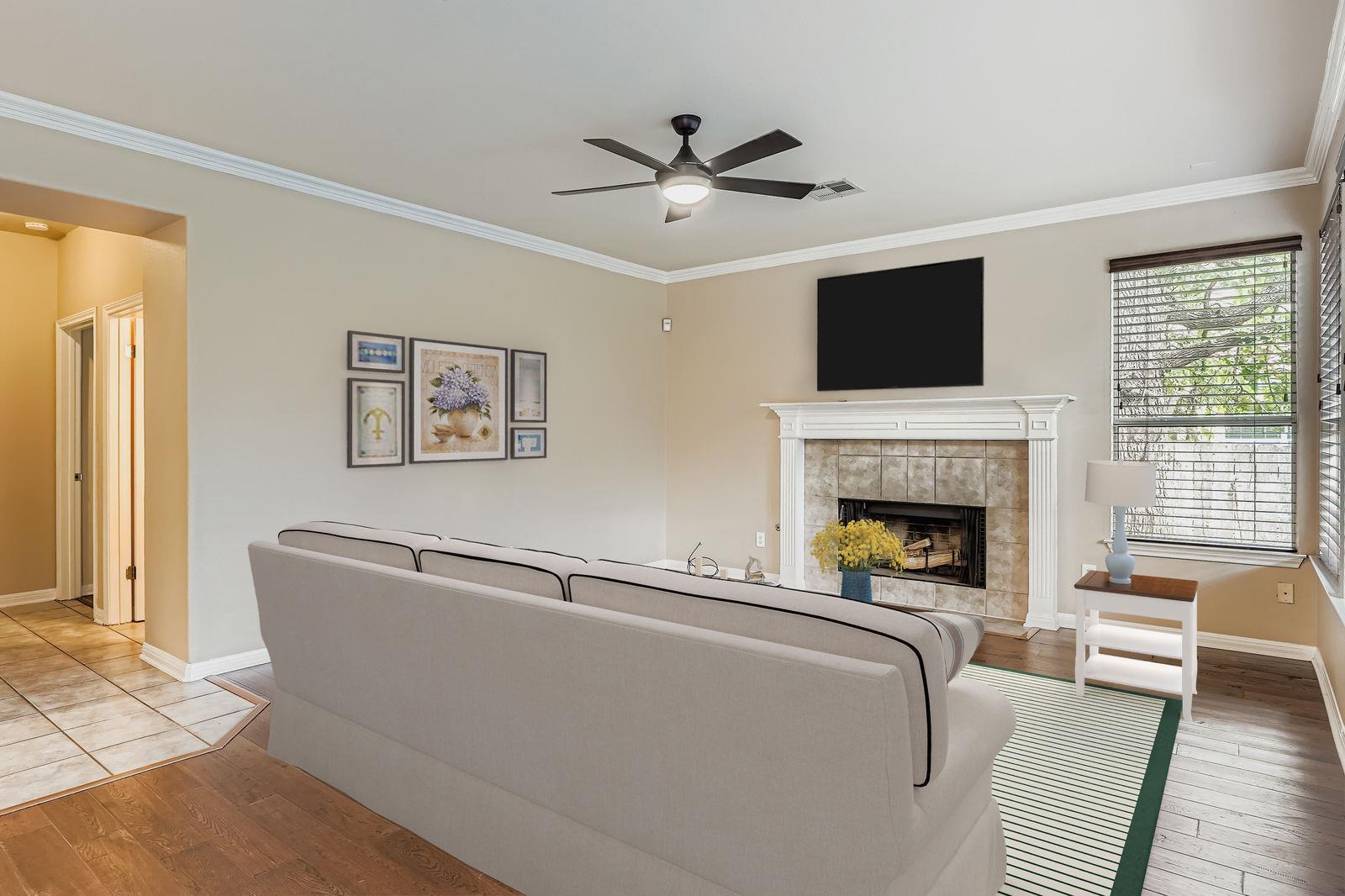 15239 Calaveras Dr, Austin, TX 78717