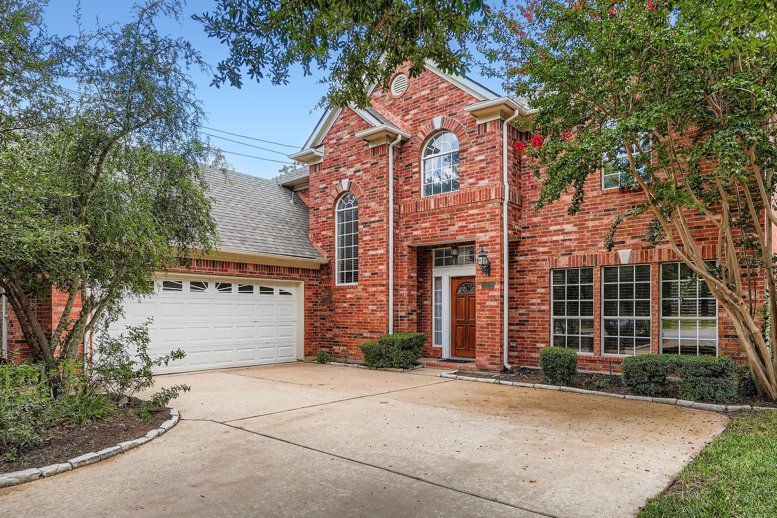 15239 Calaveras Dr, Austin, TX 78717