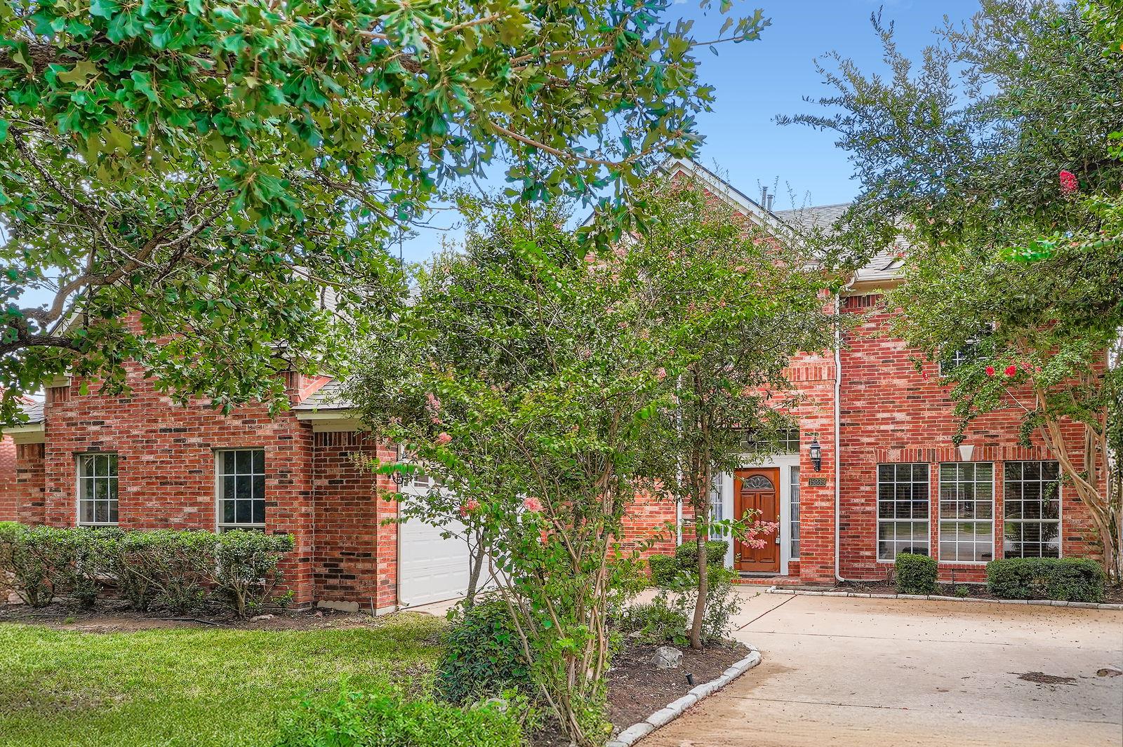 15239 Calaveras Dr, Austin, TX 78717