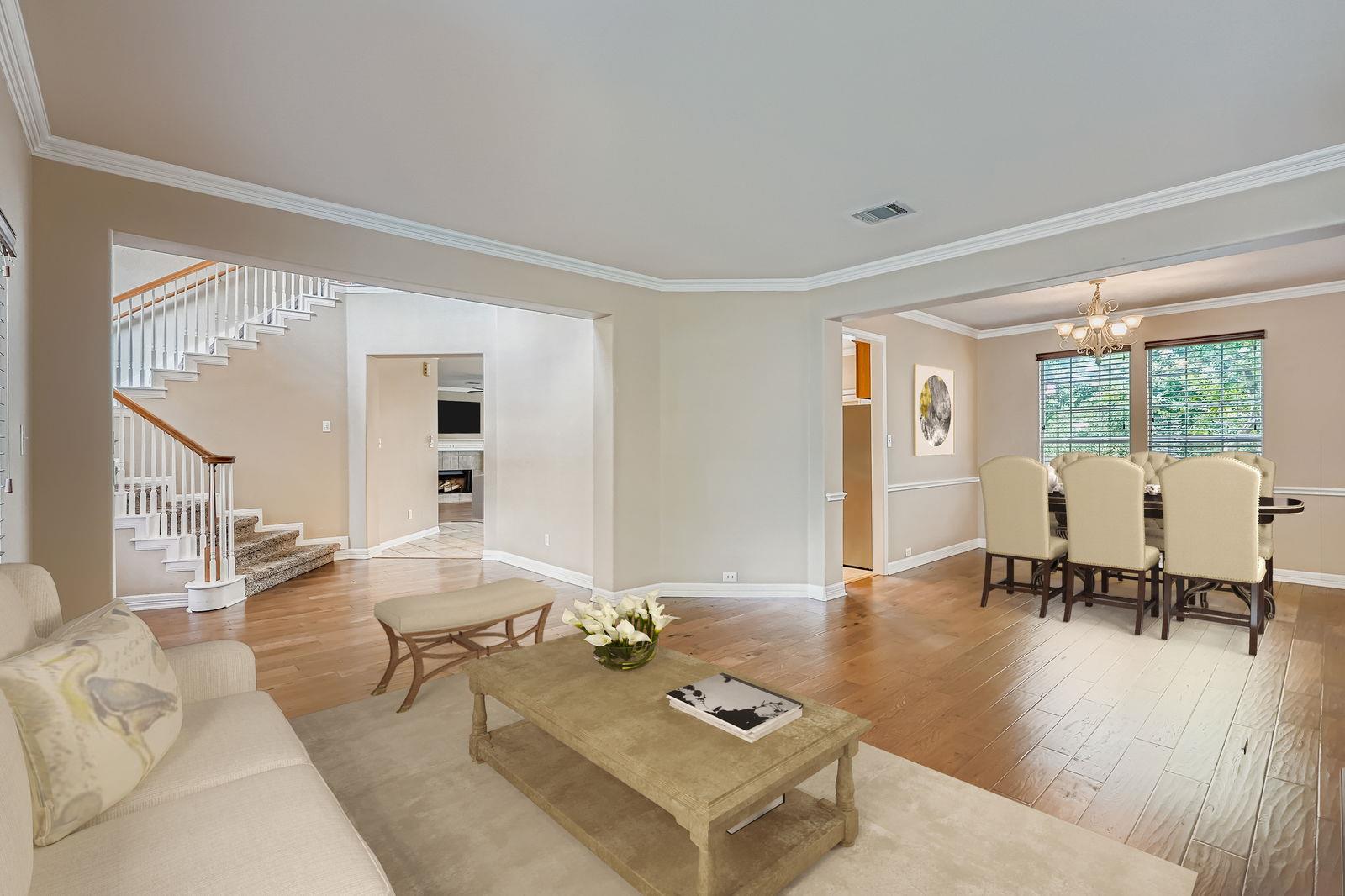 15239 Calaveras Dr, Austin, TX 78717