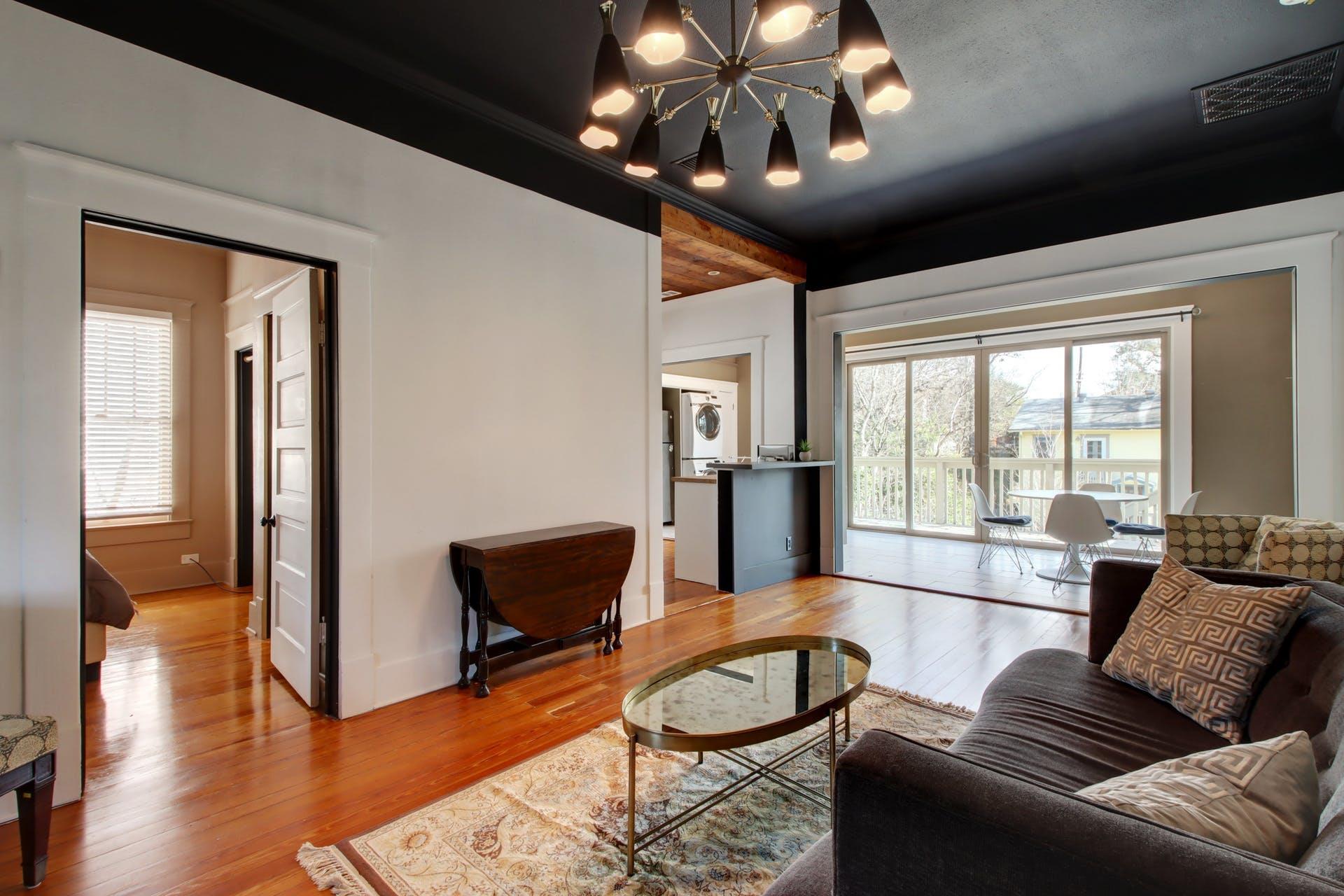 617 Lynn St, Austin, TX 78703