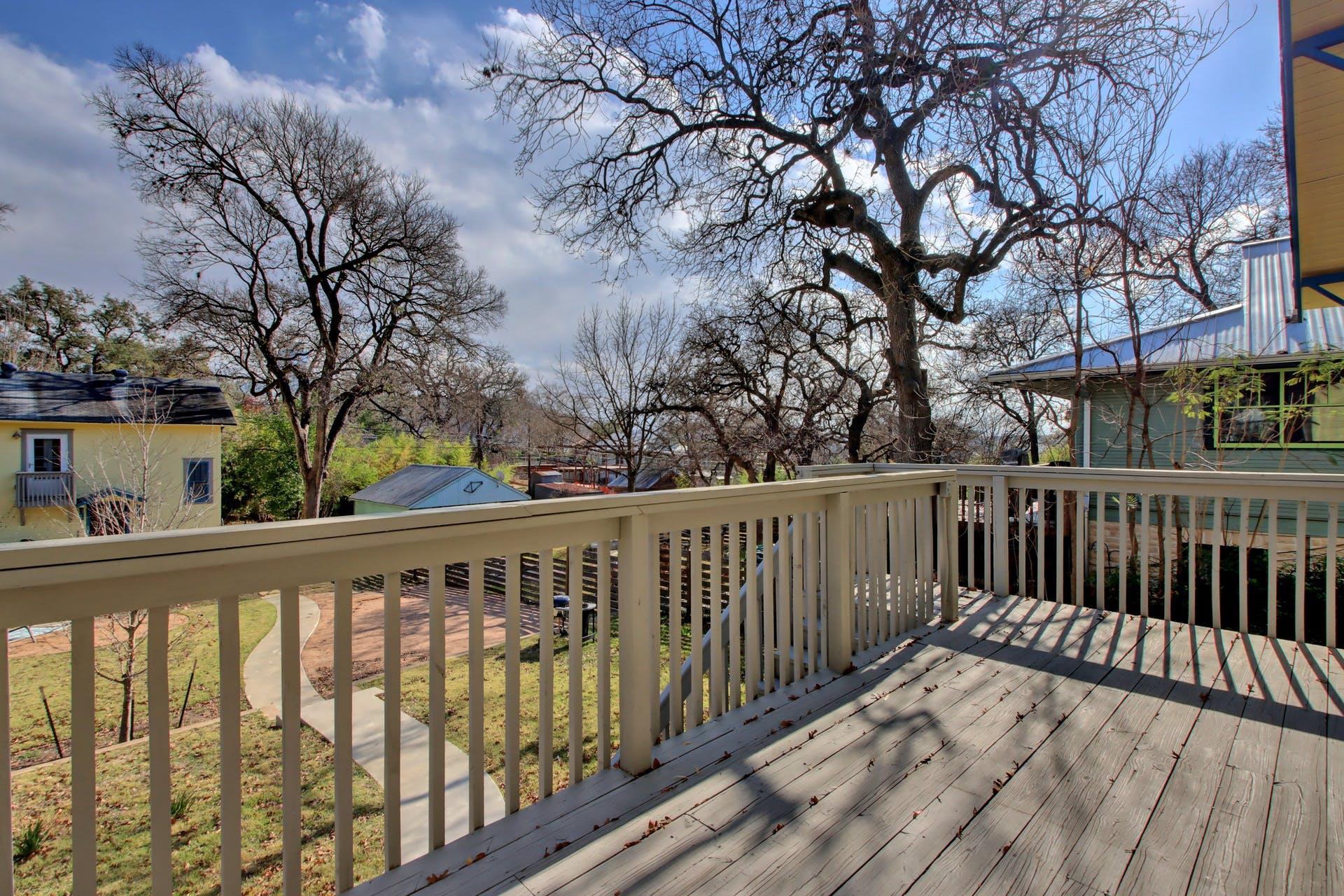 617 Lynn St, Austin, TX 78703