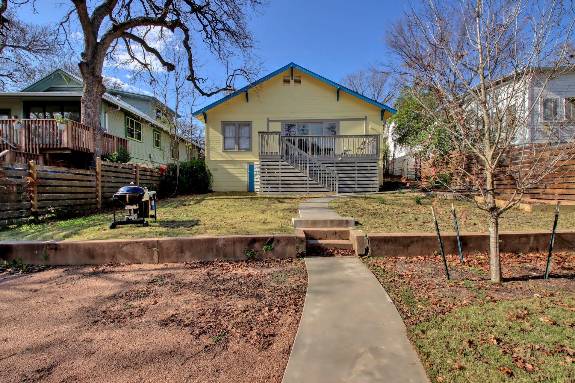 617 Lynn St, Austin, TX 78703
