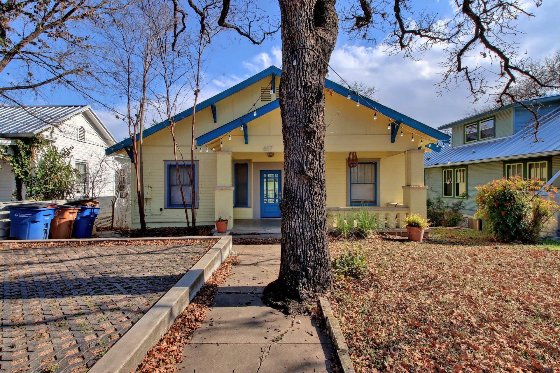 617 Lynn St, Austin, TX 78703