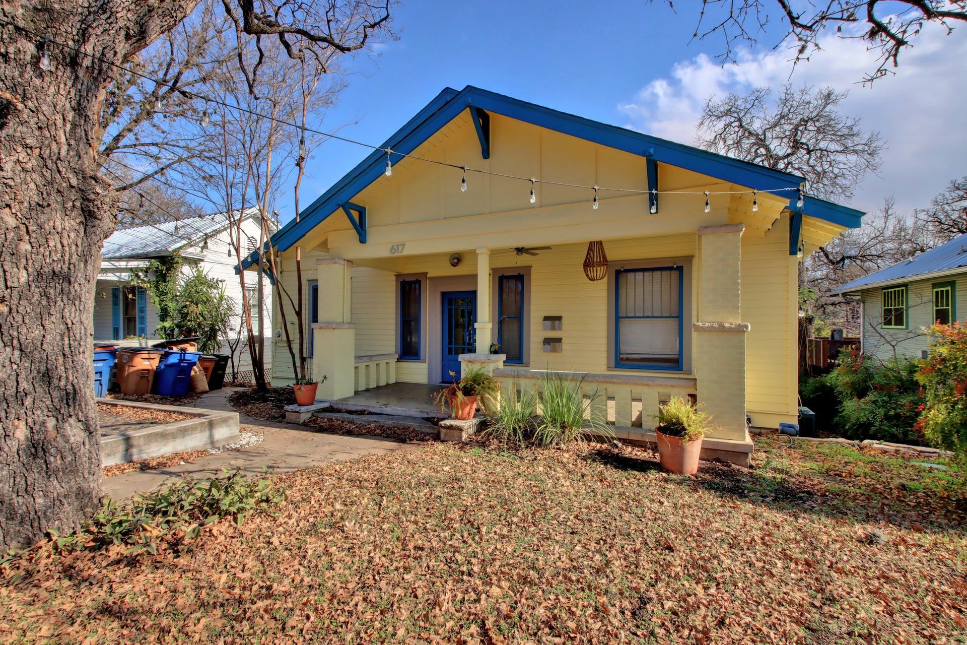 617 Lynn St, Austin, TX 78703