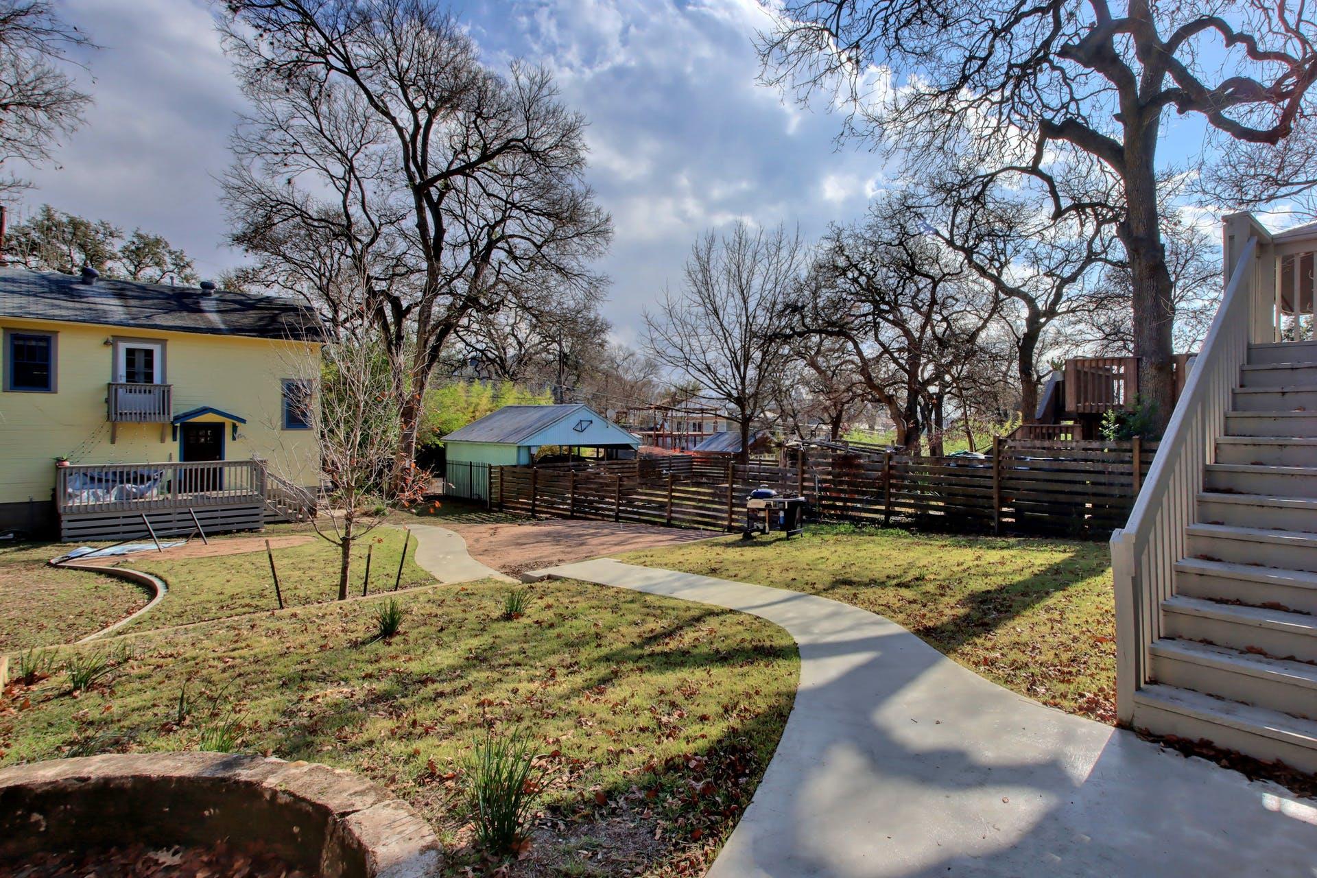 617 Lynn St, Austin, TX 78703