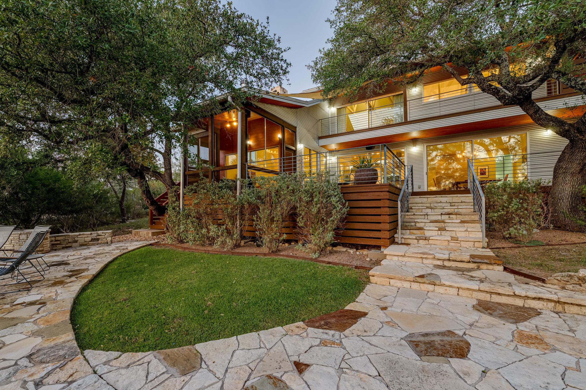 23601 Old Ferry Rd # 20, Spicewood, TX 78669