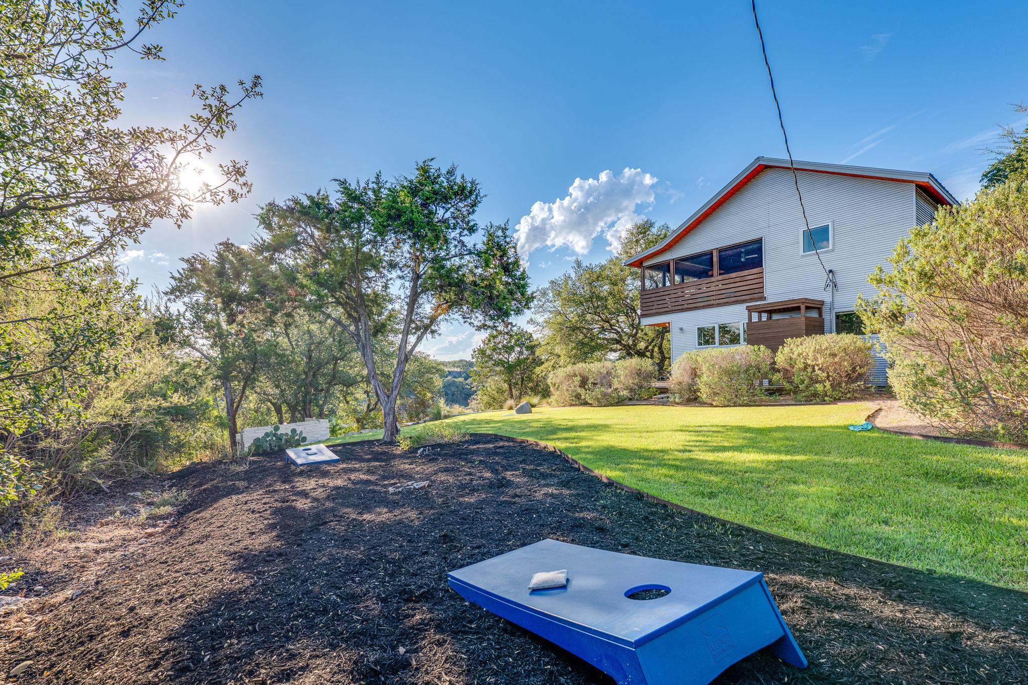 23601 Old Ferry Rd # 20, Spicewood, TX 78669