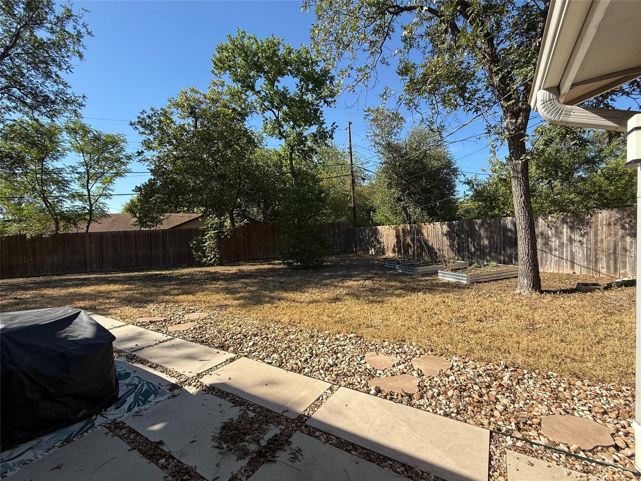 5814 Gloucester Ln, Austin, TX 78723