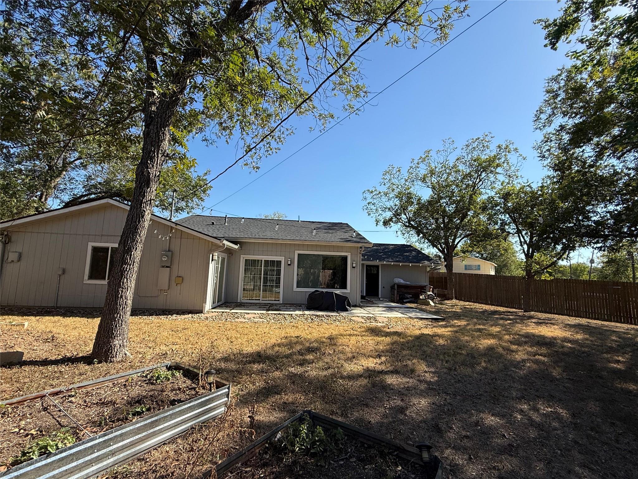 5814 Gloucester Ln, Austin, TX 78723