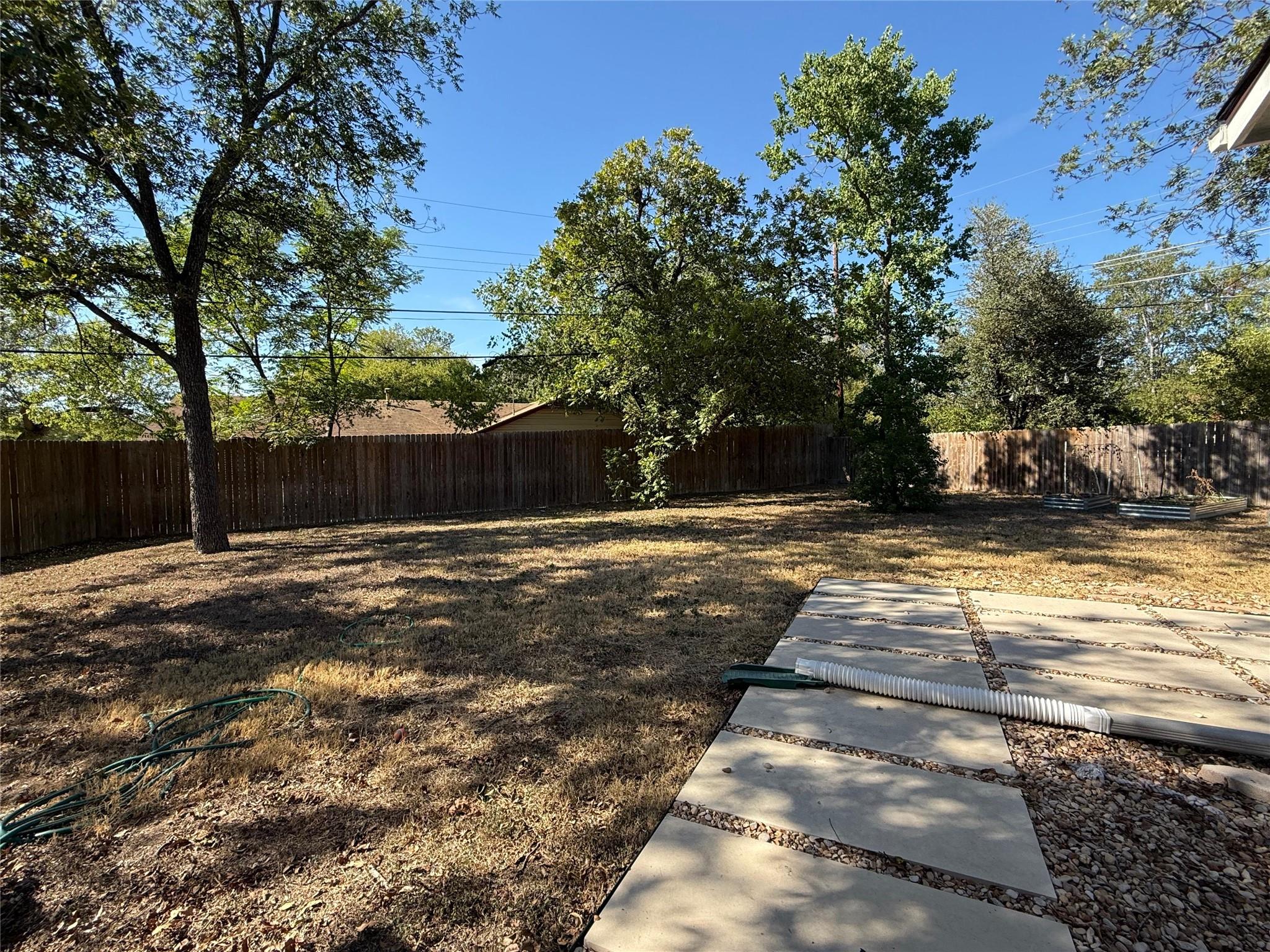 5814 Gloucester Ln, Austin, TX 78723